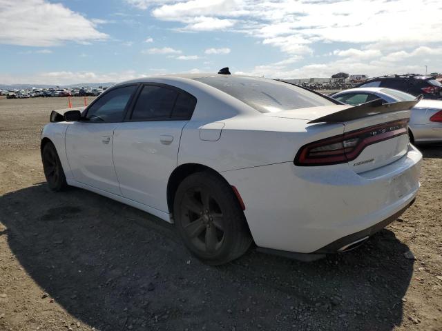 Photo 1 VIN: 2C3CDXHG3GH203969 - DODGE CHARGER SX 