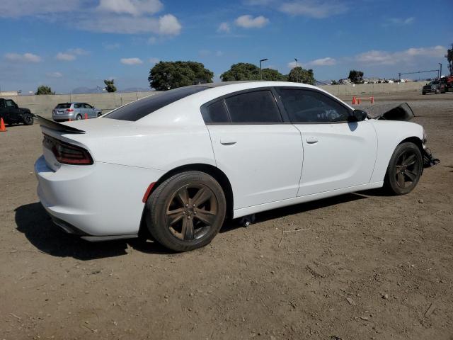 Photo 2 VIN: 2C3CDXHG3GH203969 - DODGE CHARGER SX 