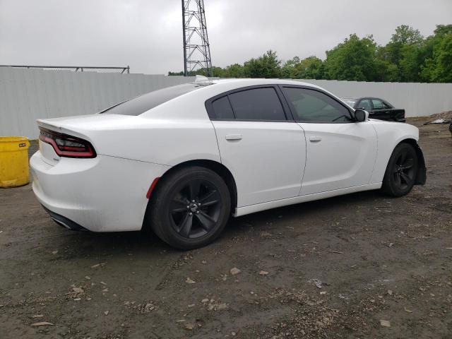 Photo 2 VIN: 2C3CDXHG3GH266408 - DODGE CHARGER SX 