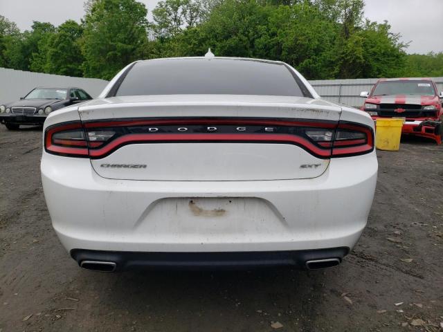 Photo 5 VIN: 2C3CDXHG3GH266408 - DODGE CHARGER SX 