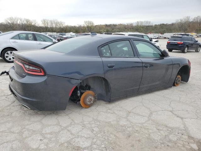 Photo 2 VIN: 2C3CDXHG3GH280745 - DODGE CHARGER SX 