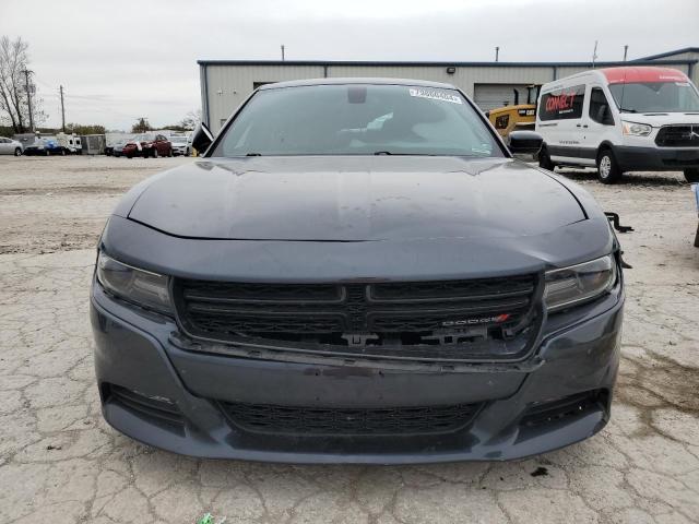 Photo 4 VIN: 2C3CDXHG3GH280745 - DODGE CHARGER SX 