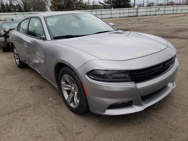 Photo 0 VIN: 2C3CDXHG3GH285279 - DODGE CHARGER SX 