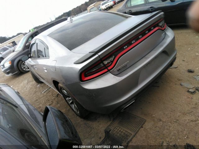 Photo 2 VIN: 2C3CDXHG3GH285461 - DODGE CHARGER 