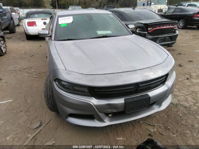 Photo 5 VIN: 2C3CDXHG3GH285461 - DODGE CHARGER 