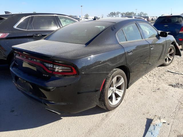 Photo 2 VIN: 2C3CDXHG3GH291566 - DODGE CHARGER SX 