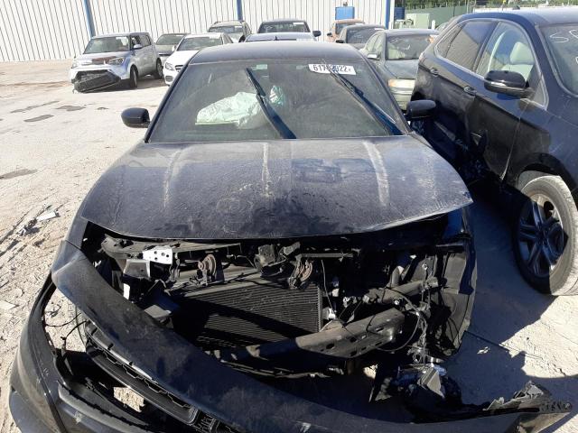 Photo 4 VIN: 2C3CDXHG3GH291566 - DODGE CHARGER SX 