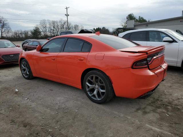 Photo 1 VIN: 2C3CDXHG3GH293155 - DODGE CHARGER 