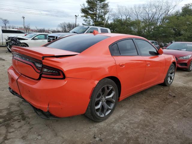 Photo 2 VIN: 2C3CDXHG3GH293155 - DODGE CHARGER 