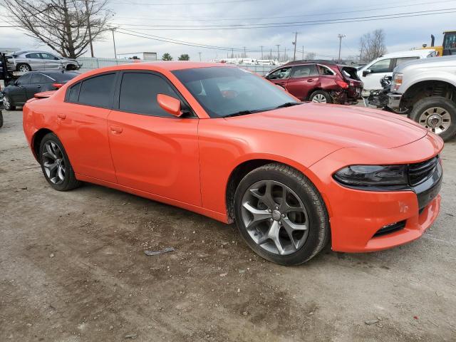 Photo 3 VIN: 2C3CDXHG3GH293155 - DODGE CHARGER 