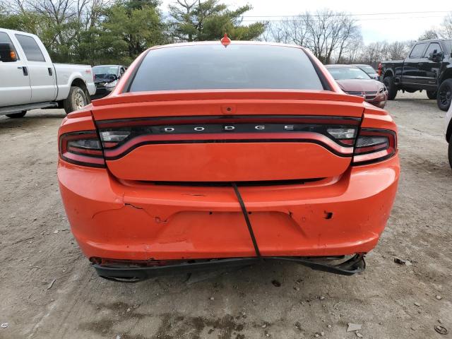 Photo 5 VIN: 2C3CDXHG3GH293155 - DODGE CHARGER 