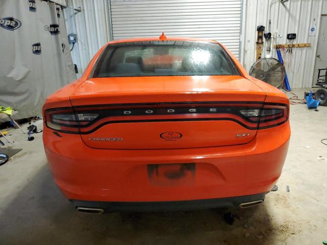 Photo 5 VIN: 2C3CDXHG3GH310391 - DODGE CHARGER SX 