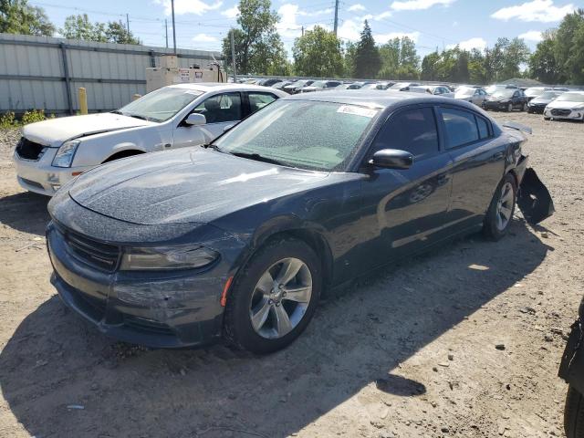 Photo 0 VIN: 2C3CDXHG3GH317681 - DODGE CHARGER SX 