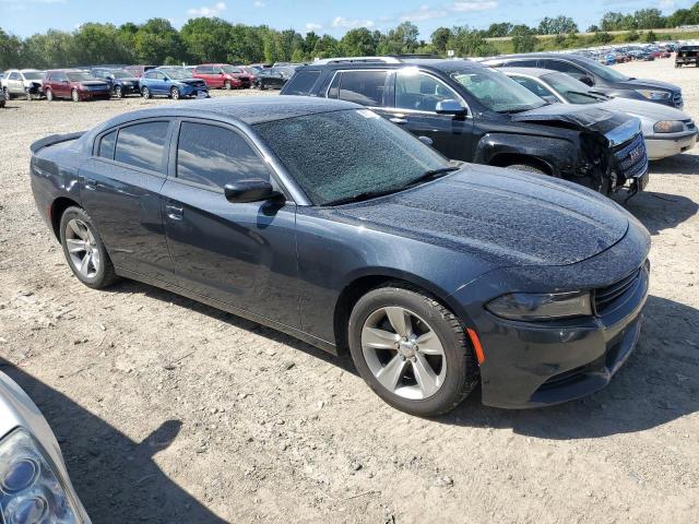 Photo 3 VIN: 2C3CDXHG3GH317681 - DODGE CHARGER SX 