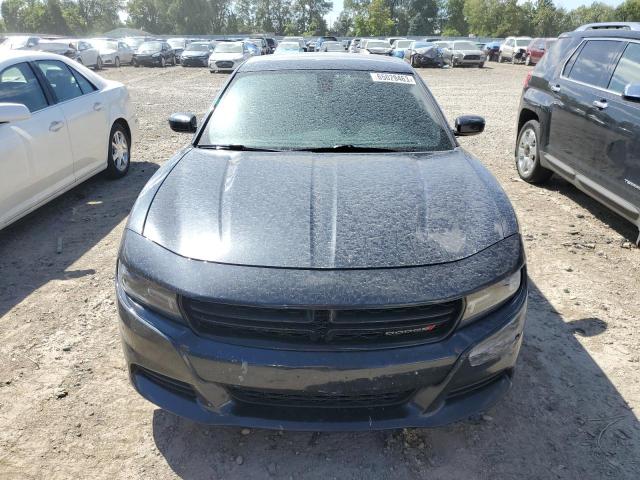 Photo 4 VIN: 2C3CDXHG3GH317681 - DODGE CHARGER SX 