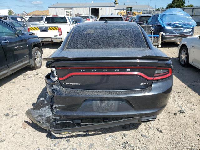 Photo 5 VIN: 2C3CDXHG3GH317681 - DODGE CHARGER SX 