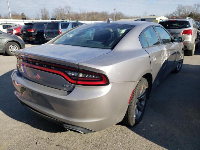 Photo 2 VIN: 2C3CDXHG3GH326557 - DODGE CHARGER SX 