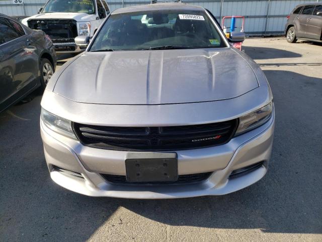 Photo 4 VIN: 2C3CDXHG3GH326557 - DODGE CHARGER SX 