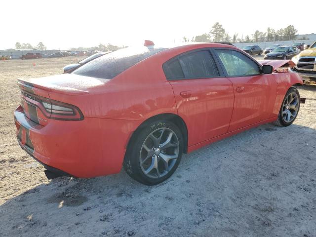 Photo 2 VIN: 2C3CDXHG3GH327630 - DODGE CHARGER SX 