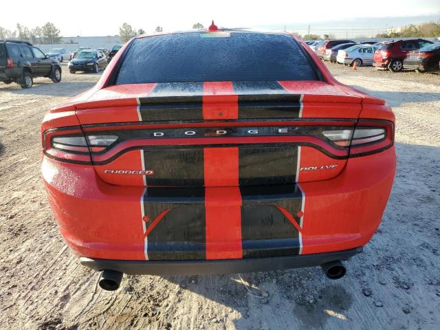 Photo 5 VIN: 2C3CDXHG3GH327630 - DODGE CHARGER SX 