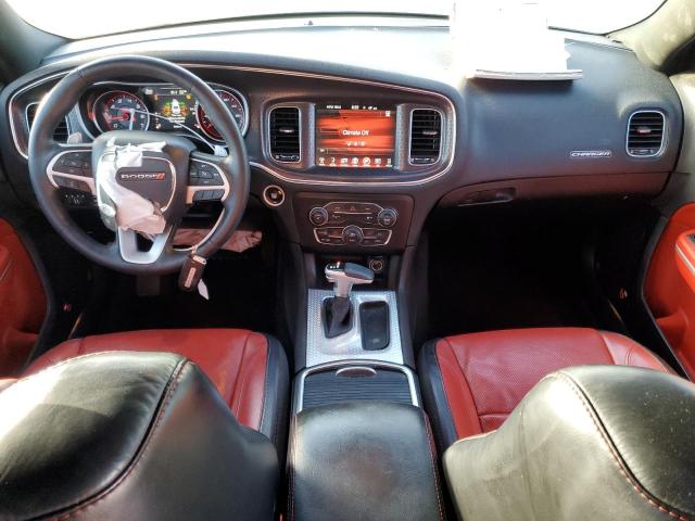 Photo 7 VIN: 2C3CDXHG3GH327630 - DODGE CHARGER SX 