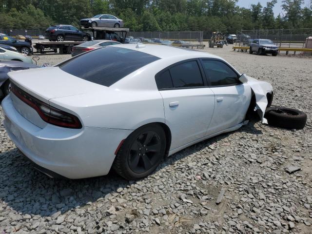 Photo 2 VIN: 2C3CDXHG3GH327904 - DODGE CHARGER 