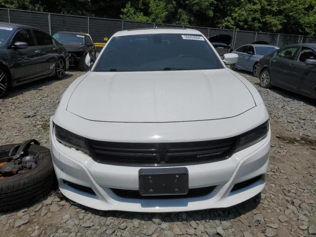 Photo 4 VIN: 2C3CDXHG3GH327904 - DODGE CHARGER 