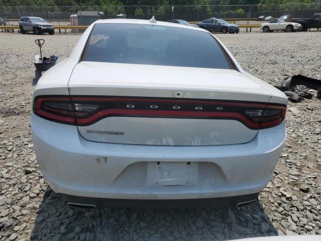 Photo 5 VIN: 2C3CDXHG3GH327904 - DODGE CHARGER 