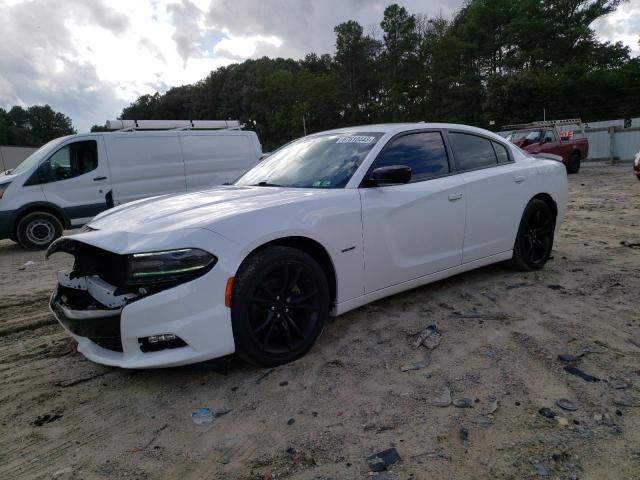 Photo 0 VIN: 2C3CDXHG3GH333444 - DODGE CHARGER SX 