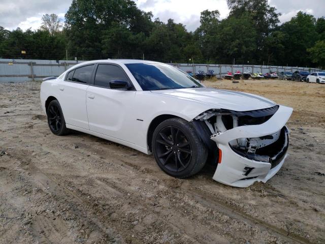 Photo 3 VIN: 2C3CDXHG3GH333444 - DODGE CHARGER SX 