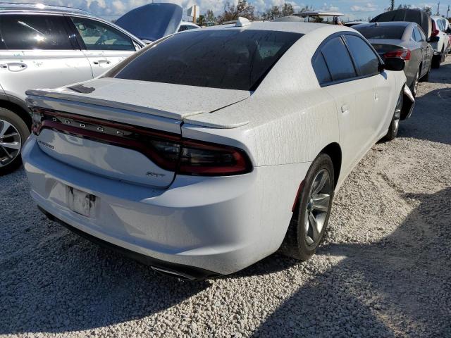 Photo 3 VIN: 2C3CDXHG3GH339339 - DODGE CHARGER SX 