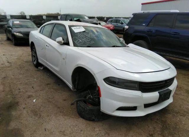 Photo 0 VIN: 2C3CDXHG3GH339406 - DODGE CHARGER 