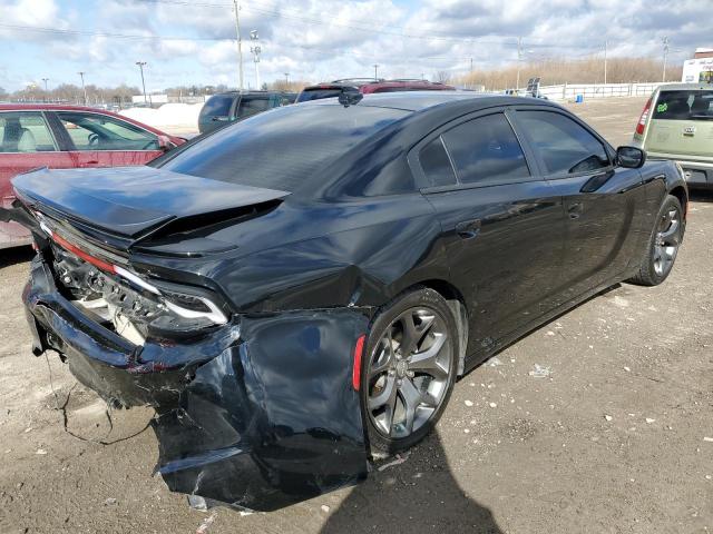 Photo 2 VIN: 2C3CDXHG3GH357145 - DODGE CHARGER SX 