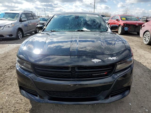 Photo 4 VIN: 2C3CDXHG3GH357145 - DODGE CHARGER SX 