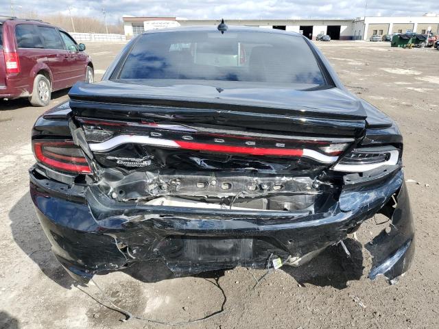 Photo 5 VIN: 2C3CDXHG3GH357145 - DODGE CHARGER SX 