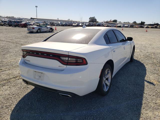 Photo 3 VIN: 2C3CDXHG3HH505313 - DODGE CHARGER 