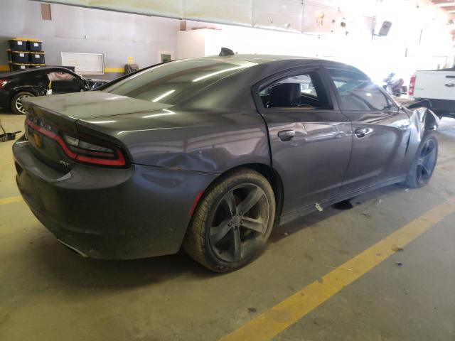 Photo 2 VIN: 2C3CDXHG3HH515288 - DODGE CHARGER 