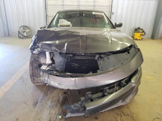 Photo 4 VIN: 2C3CDXHG3HH515288 - DODGE CHARGER 