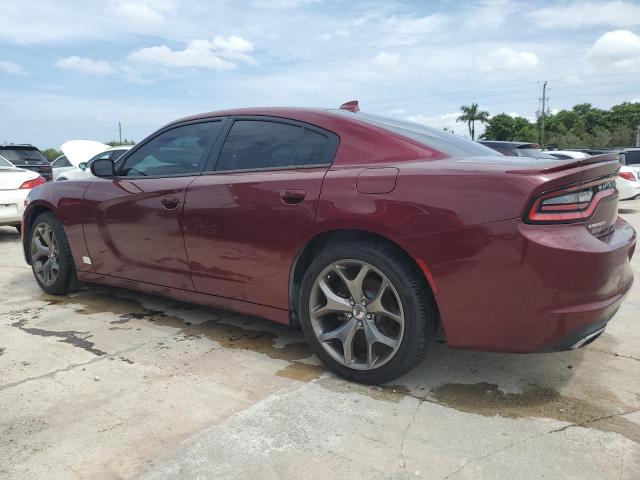 Photo 1 VIN: 2C3CDXHG3HH515369 - DODGE CHARGER SX 