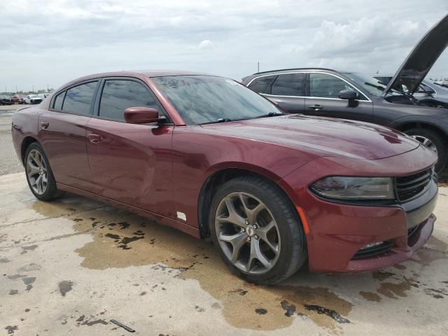 Photo 3 VIN: 2C3CDXHG3HH515369 - DODGE CHARGER SX 