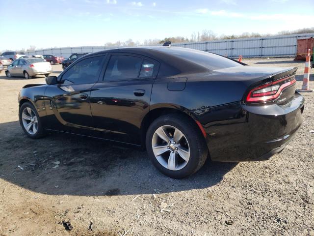 Photo 1 VIN: 2C3CDXHG3HH515601 - DODGE CHARGER SX 