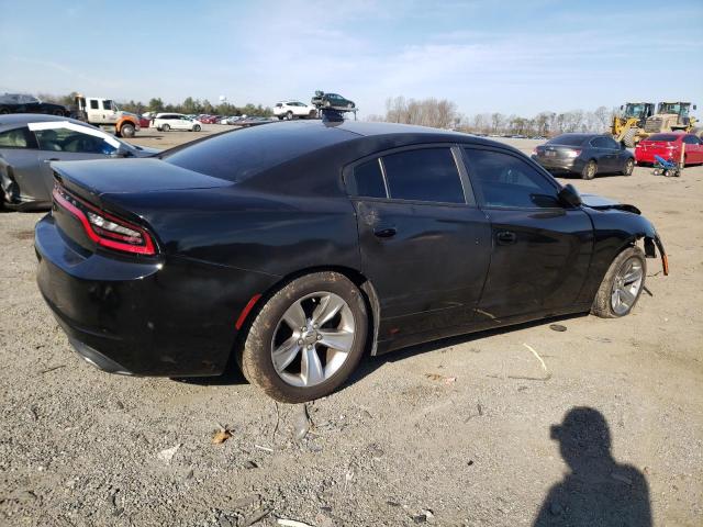 Photo 2 VIN: 2C3CDXHG3HH515601 - DODGE CHARGER SX 