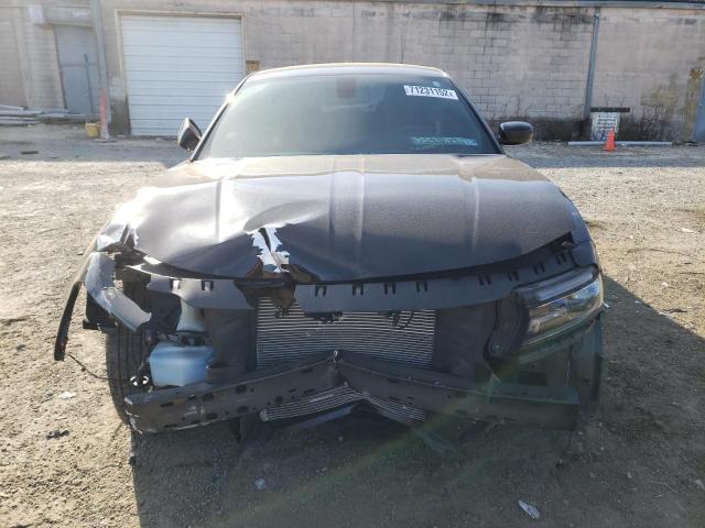 Photo 4 VIN: 2C3CDXHG3HH515601 - DODGE CHARGER SX 