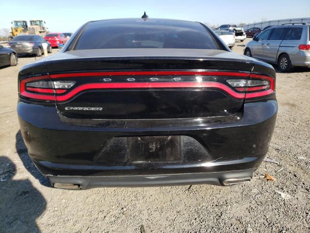 Photo 5 VIN: 2C3CDXHG3HH515601 - DODGE CHARGER SX 