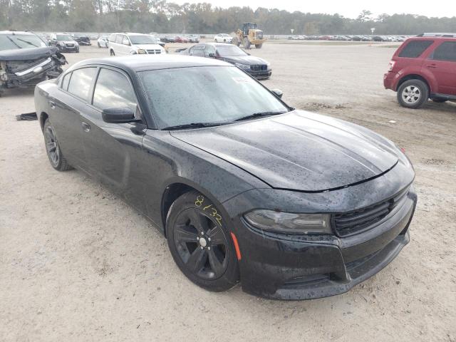 Photo 0 VIN: 2C3CDXHG3HH562031 - DODGE CHARGER SX 