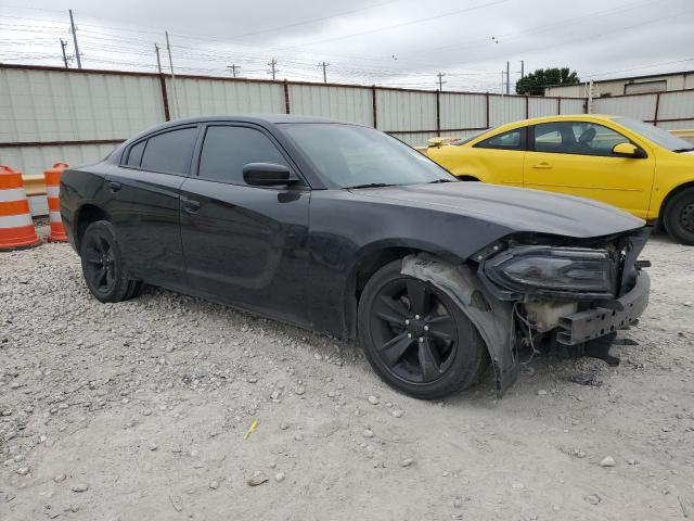 Photo 3 VIN: 2C3CDXHG3HH562708 - DODGE CHARGER 