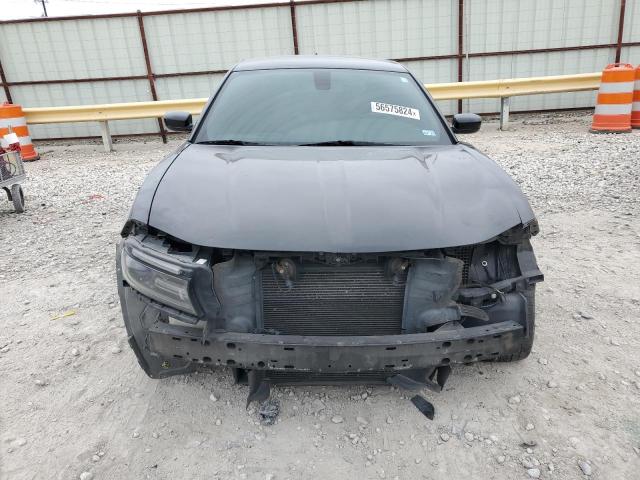 Photo 4 VIN: 2C3CDXHG3HH562708 - DODGE CHARGER 