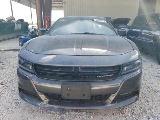 Photo 4 VIN: 2C3CDXHG3HH562739 - DODGE CHARGER SX 