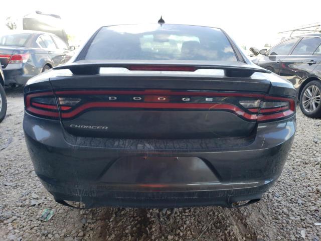 Photo 5 VIN: 2C3CDXHG3HH562739 - DODGE CHARGER SX 