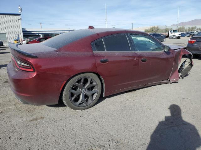 Photo 2 VIN: 2C3CDXHG3HH595921 - DODGE CHARGER SX 